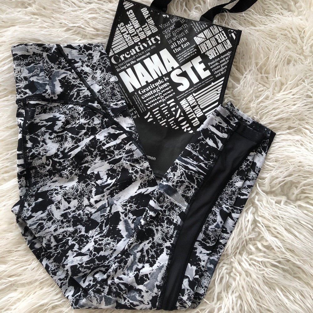 Lululemon Athletica | Train Times 25” Pant